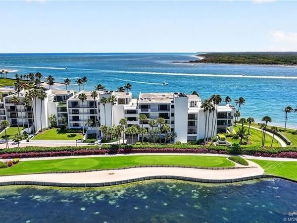 2812 SE Dune Drive, Unit 1102, Stuart, FL 34996