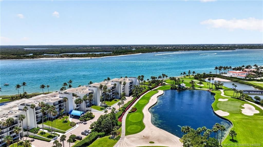 2812 SE Dune Drive, Unit 1102, Stuart, FL 34996 Photo