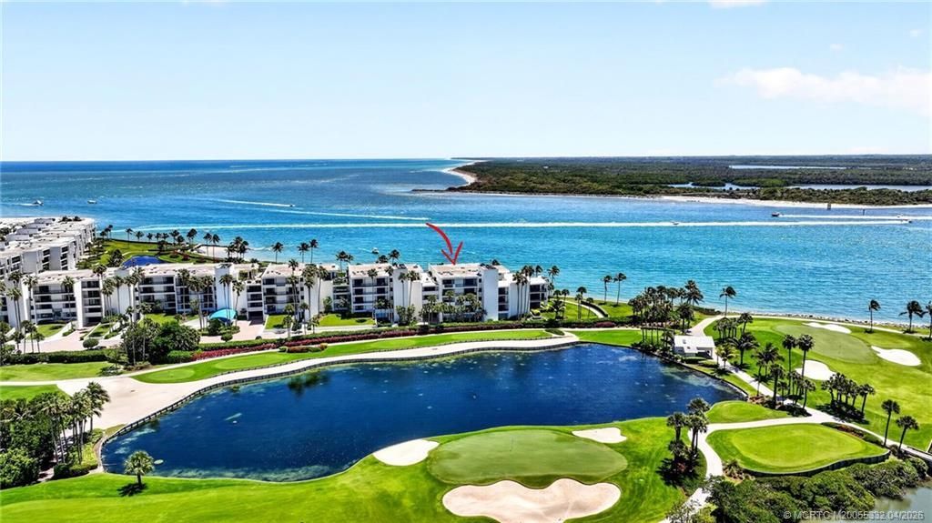 2812 SE Dune Drive, Unit 1102, Stuart, FL 34996 Photo
