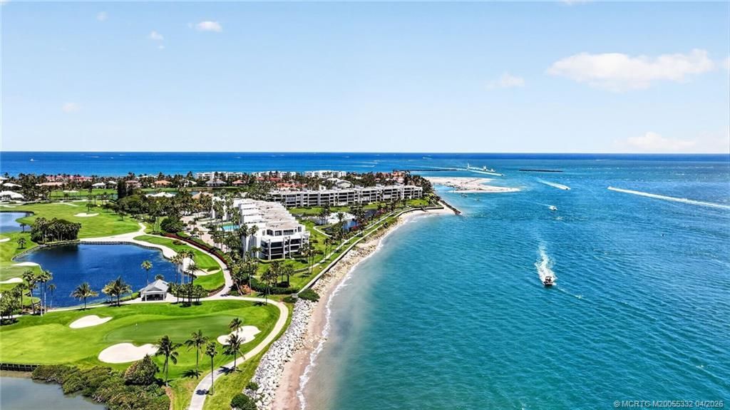 2812 SE Dune Drive, Unit 1102, Stuart, FL 34996 Photo