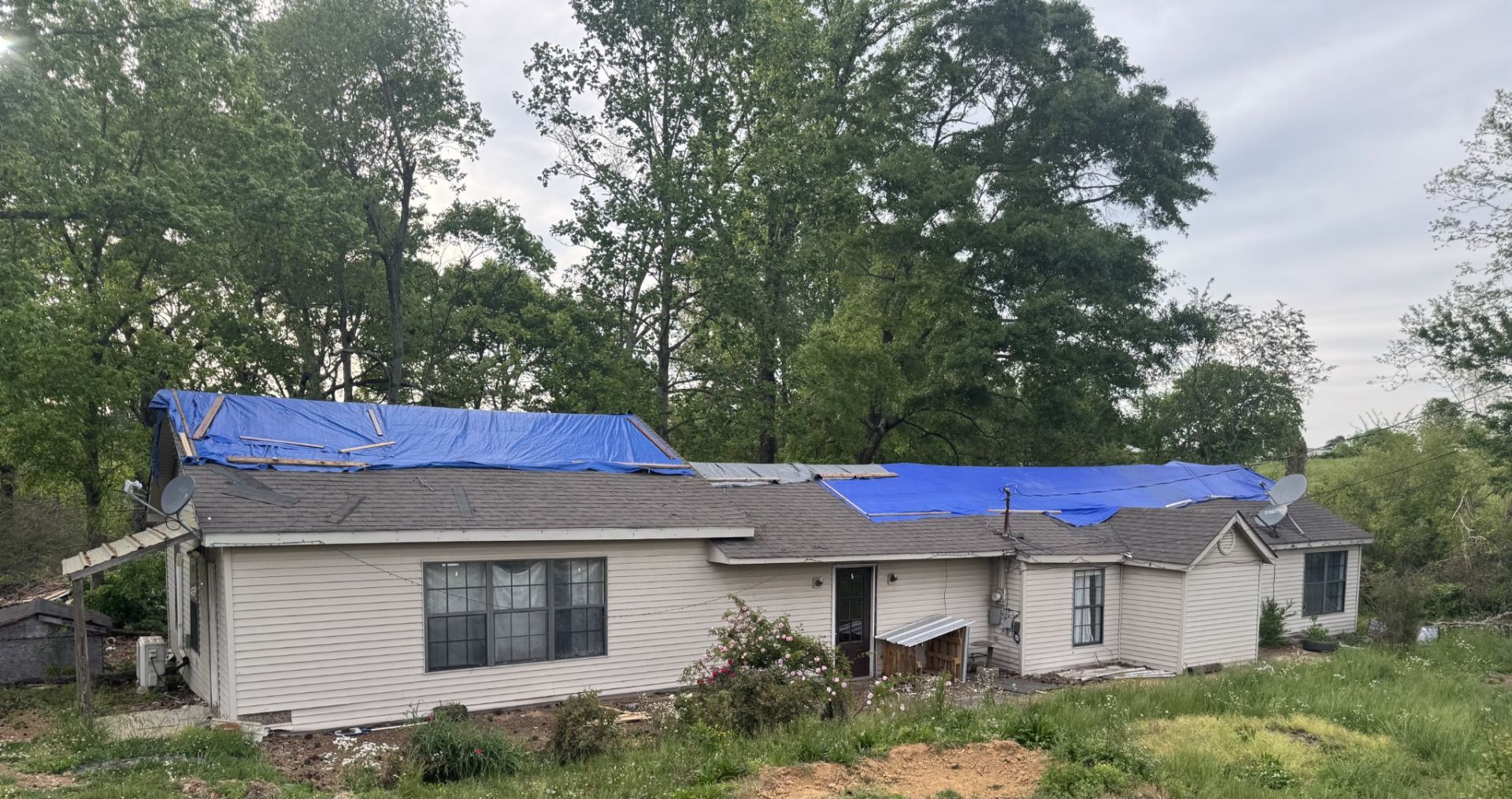 1089 Rabbit Trail Rd , Five Points, TN 38457 Main Photo