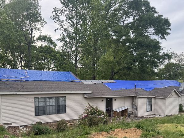 1089 Rabbit Trail Rd , Five Points, TN 38457