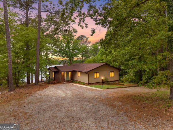 101 S Stephanie Lane, Milledgeville, GA 31061