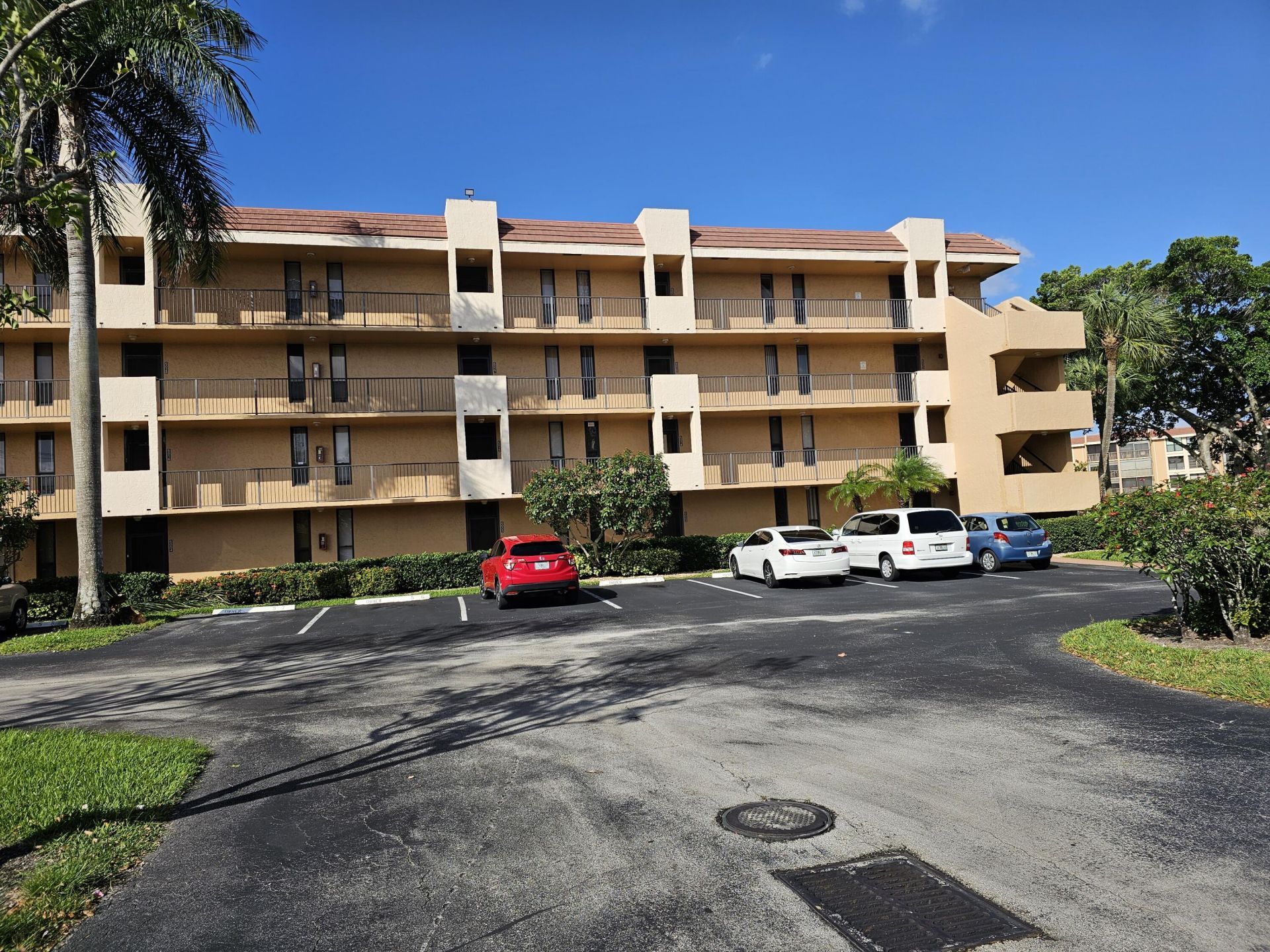 6017 Coral Lake Drive, Unit 205, Margate, FL 33063 Photo