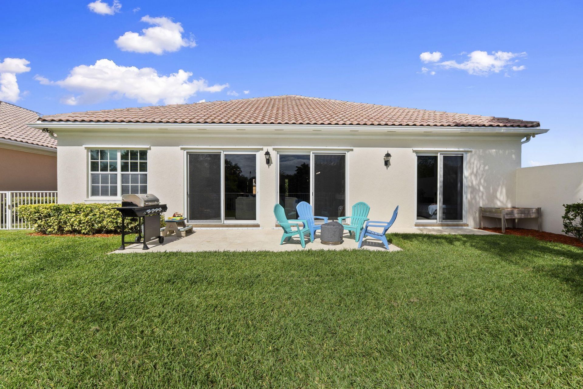 10949 SW Blue Mesa Way, Port Saint Lucie, FL 34987 Photo