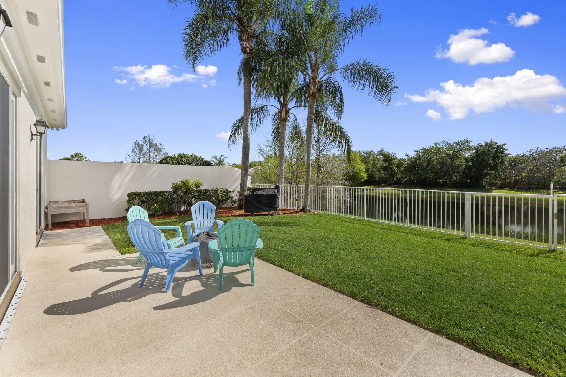 10949 SW Blue Mesa Way, Port Saint Lucie, FL 34987 Photo