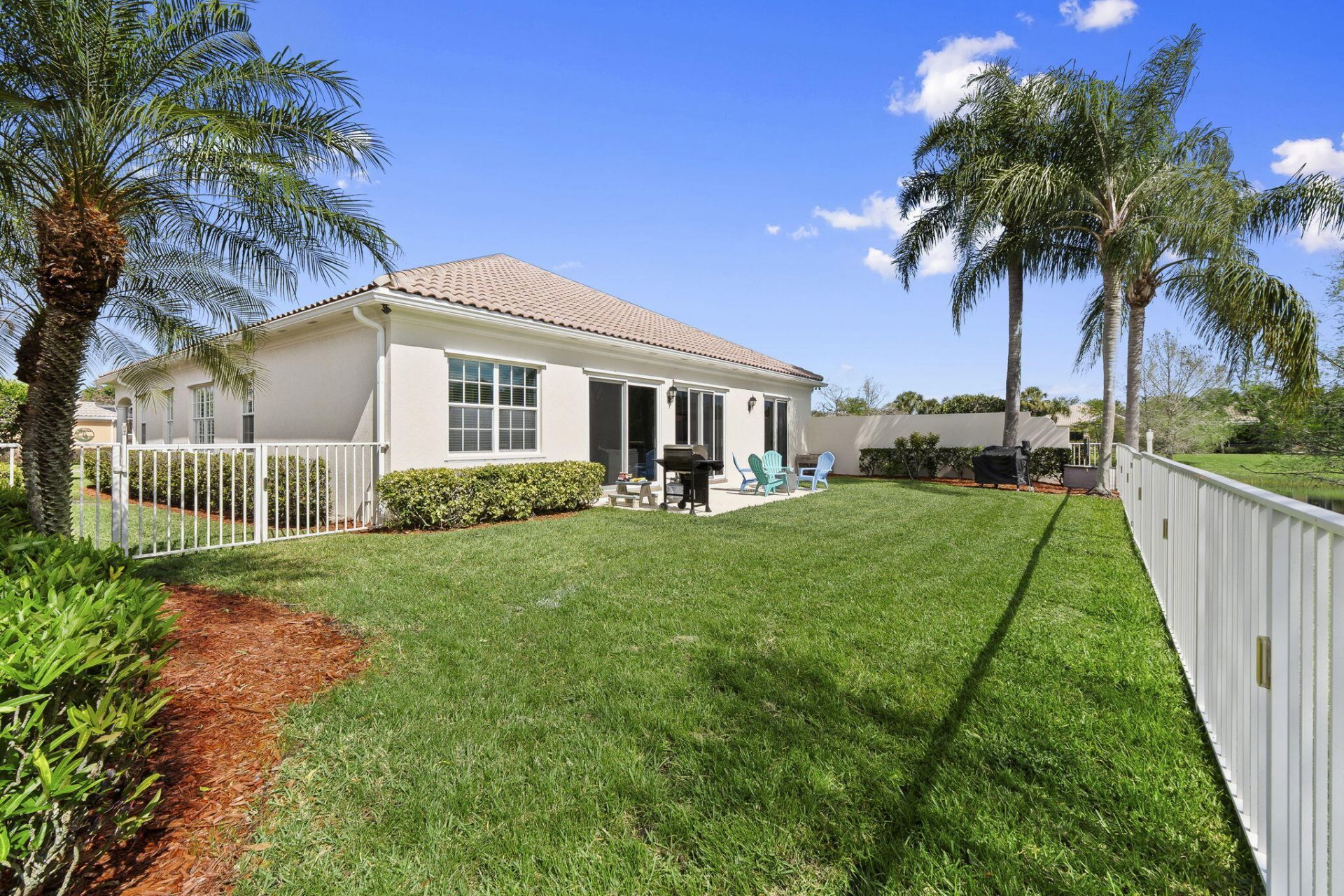 10949 SW Blue Mesa Way, Port Saint Lucie, FL 34987 Photo