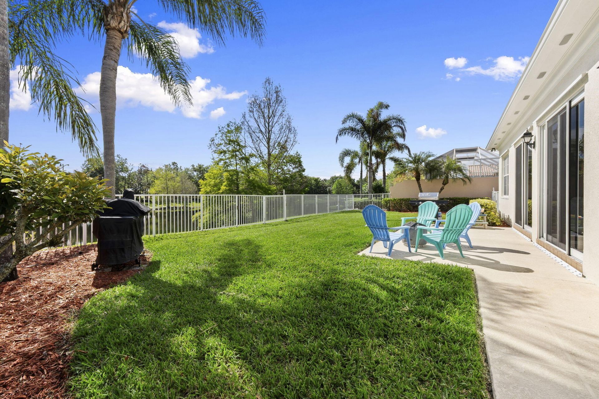 10949 SW Blue Mesa Way, Port Saint Lucie, FL 34987 Photo