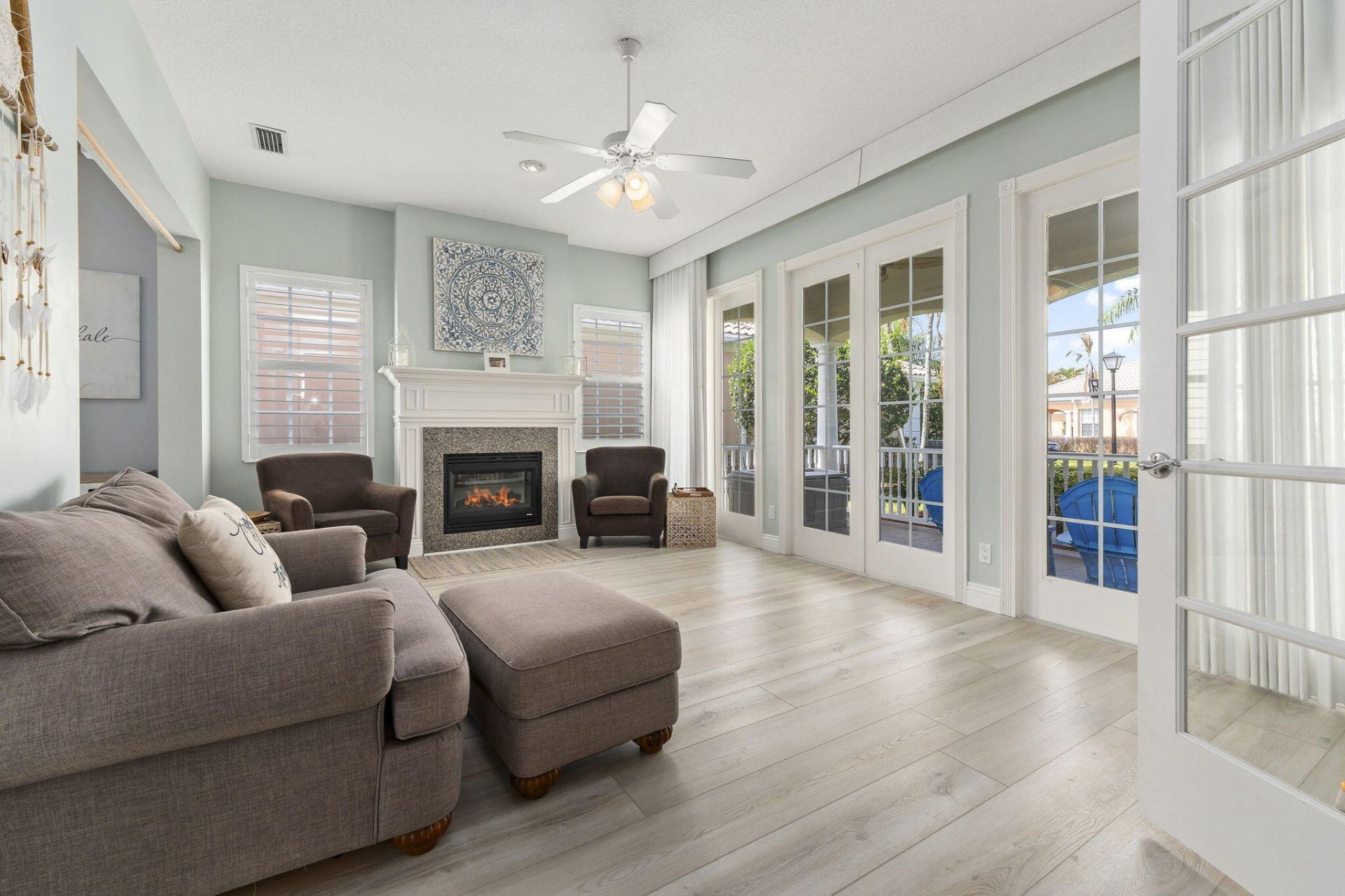 10949 SW Blue Mesa Way, Port Saint Lucie, FL 34987 Photo