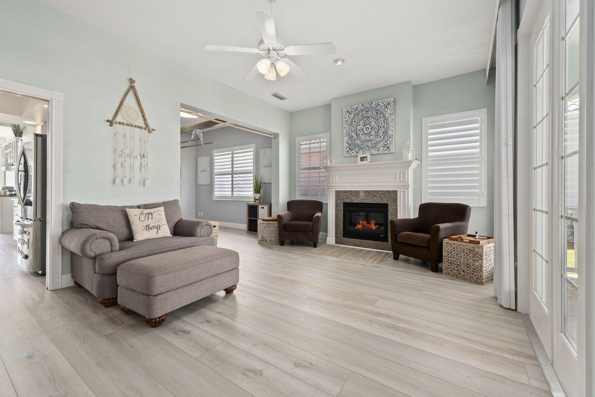 10949 SW Blue Mesa Way, Port Saint Lucie, FL 34987 Photo