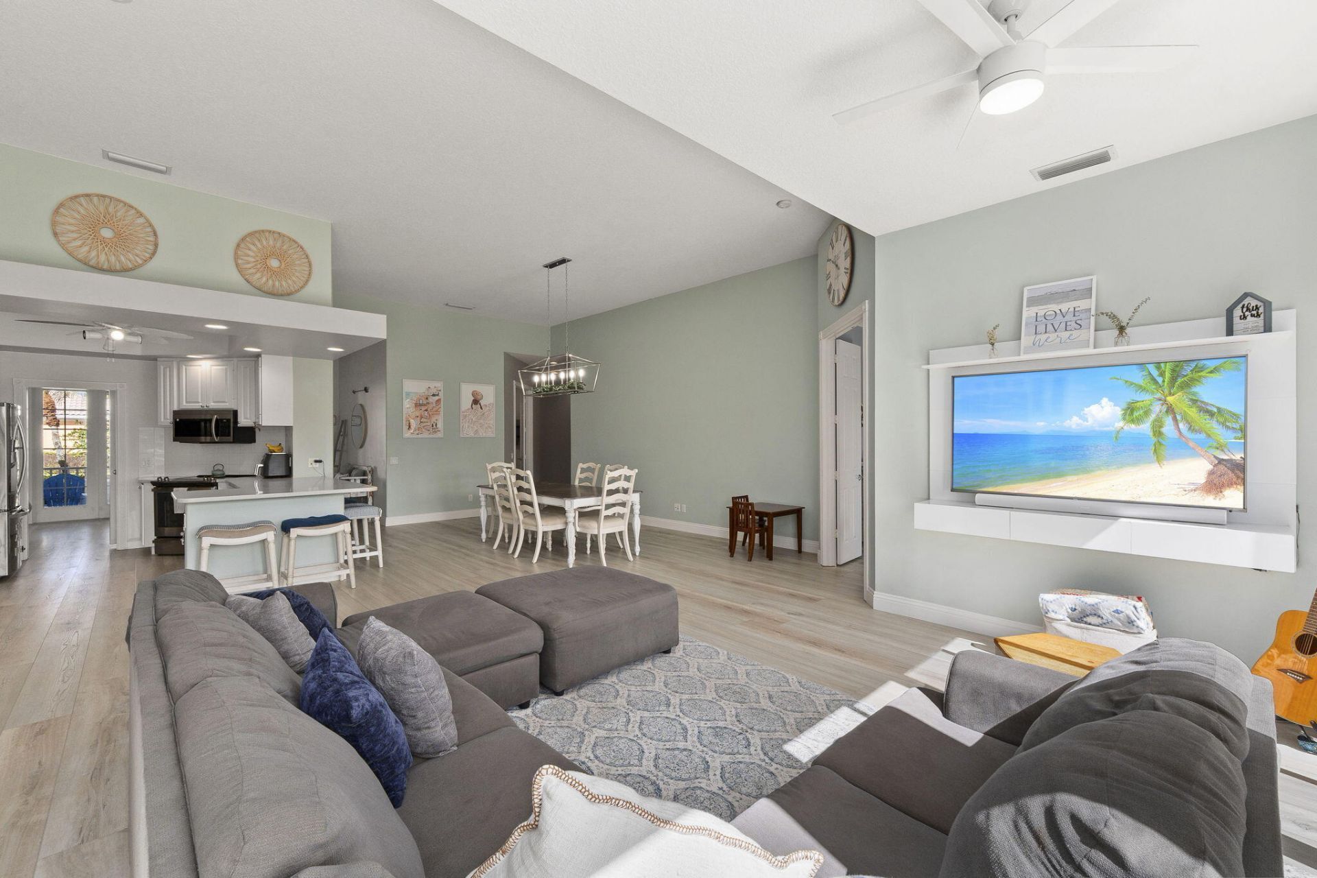 10949 SW Blue Mesa Way, Port Saint Lucie, FL 34987 Photo