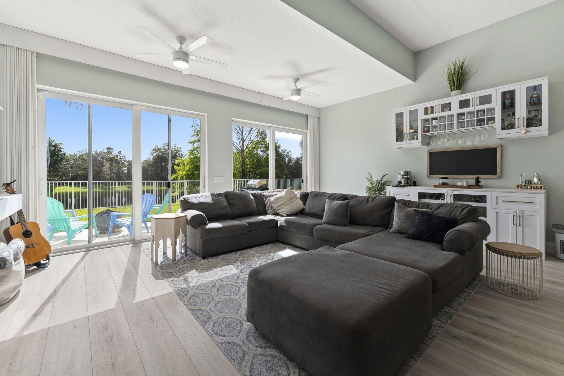 10949 SW Blue Mesa Way, Port Saint Lucie, FL 34987 Photo