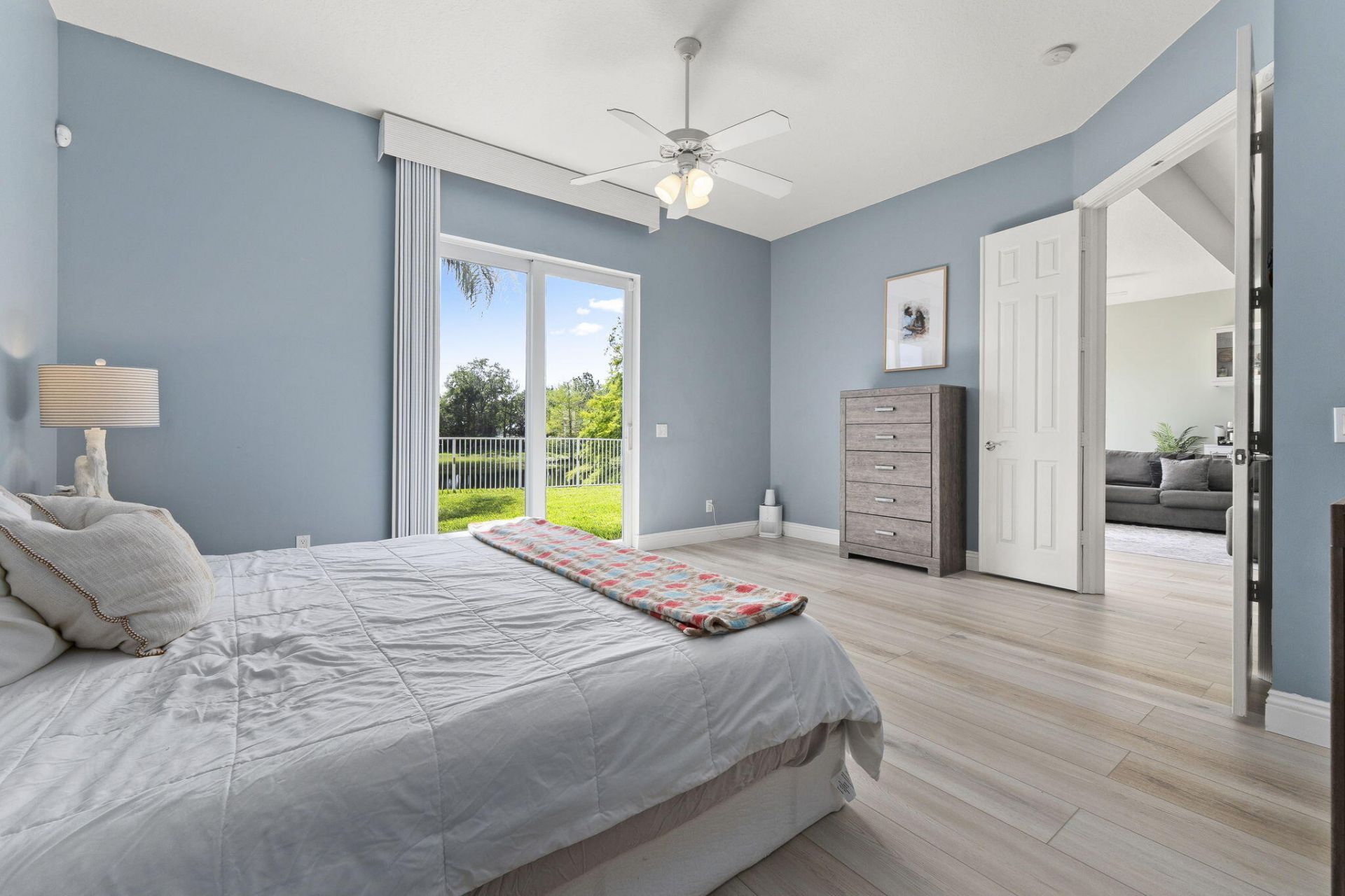 10949 SW Blue Mesa Way, Port Saint Lucie, FL 34987 Photo