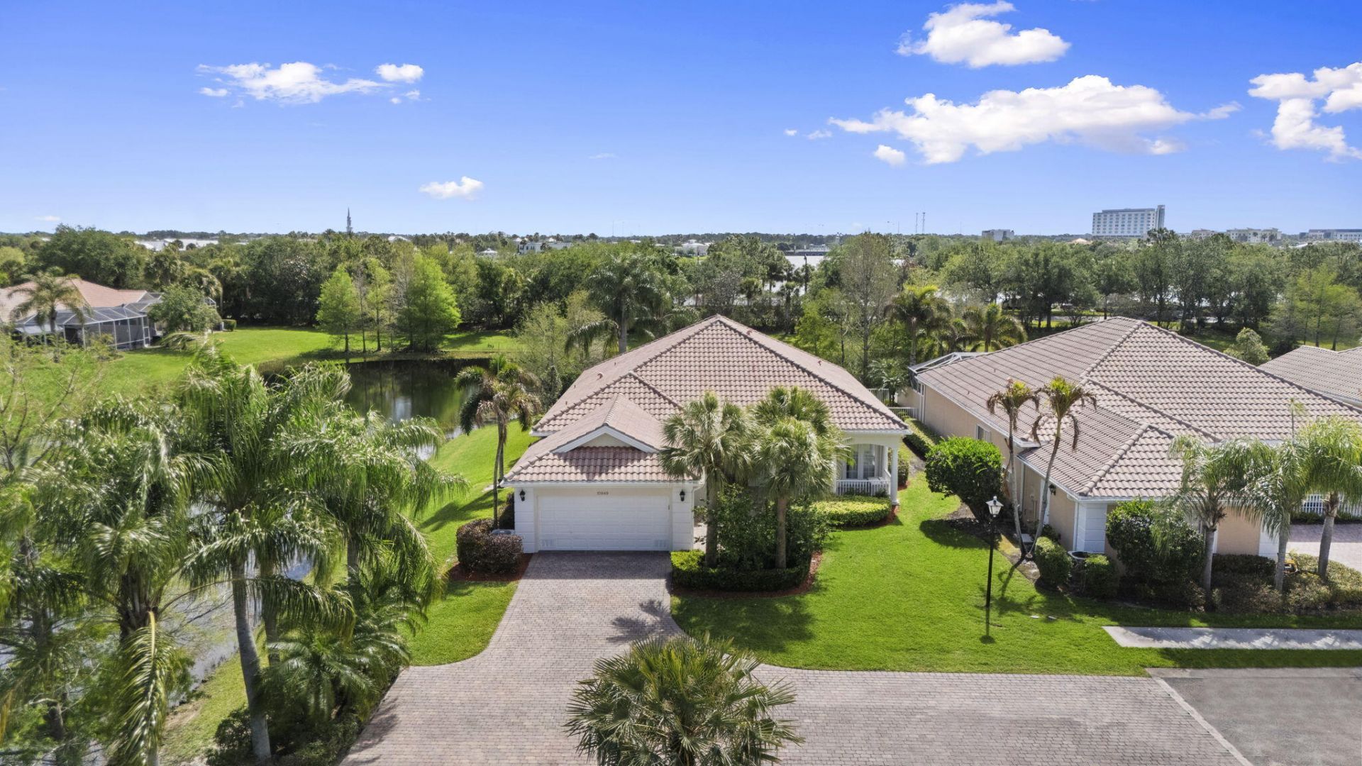 10949 SW Blue Mesa Way, Port Saint Lucie, FL 34987 Photo