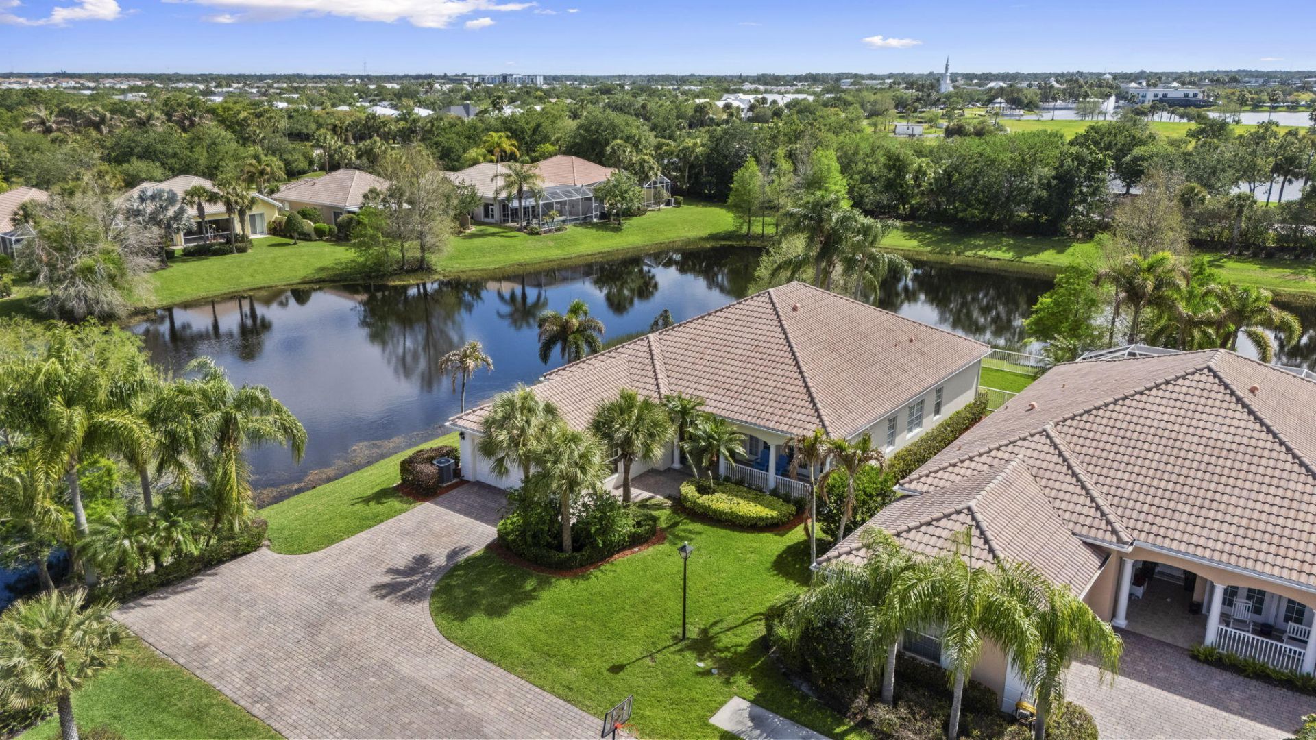 10949 SW Blue Mesa Way, Port Saint Lucie, FL 34987 Photo