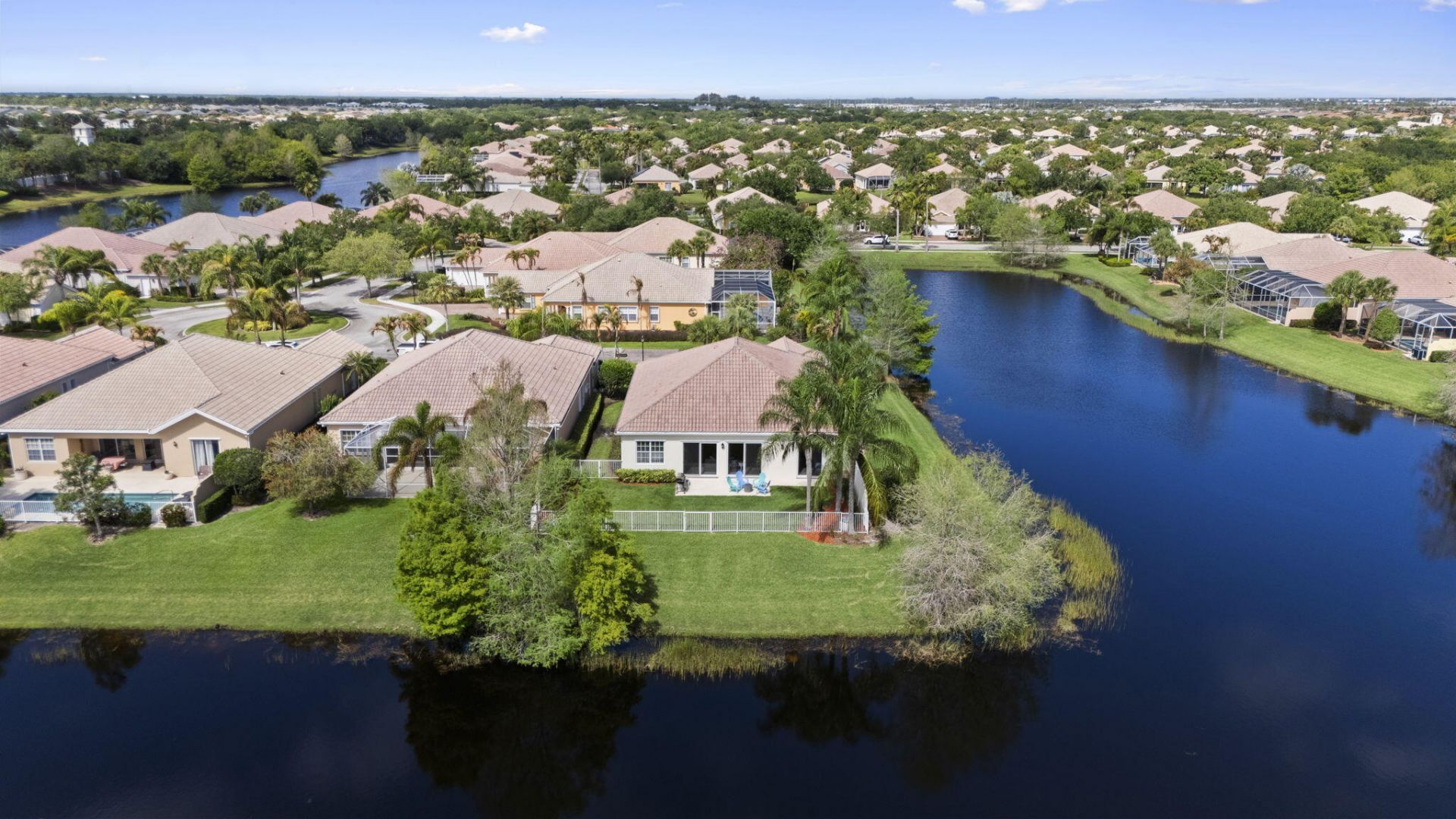 10949 SW Blue Mesa Way, Port Saint Lucie, FL 34987 Photo