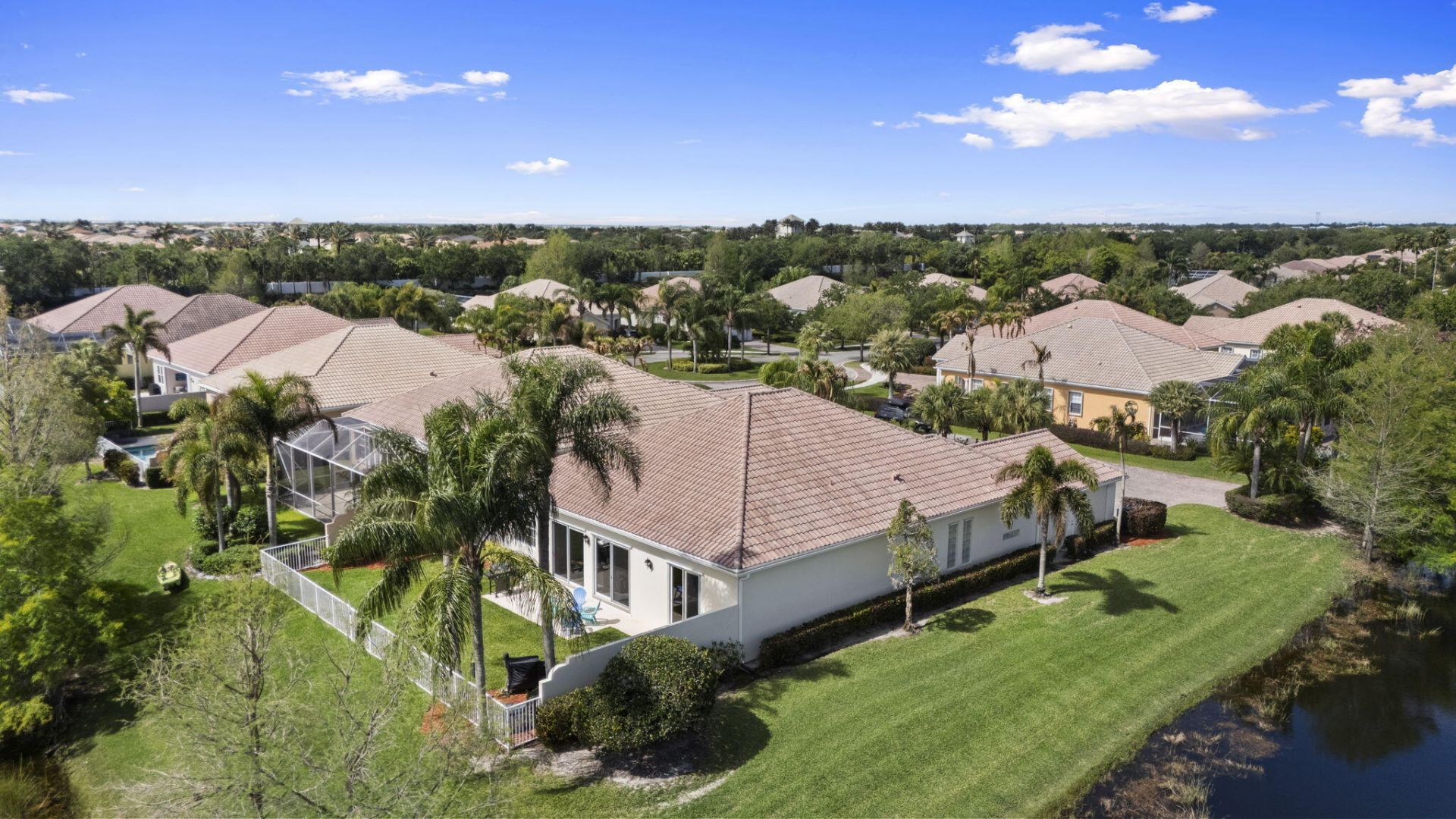 10949 SW Blue Mesa Way, Port Saint Lucie, FL 34987 Photo