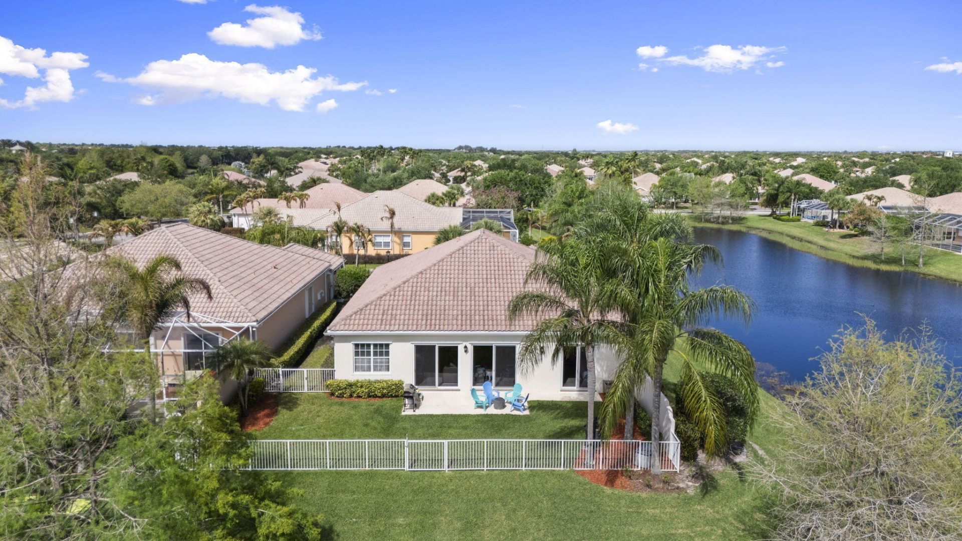 10949 SW Blue Mesa Way, Port Saint Lucie, FL 34987 Photo