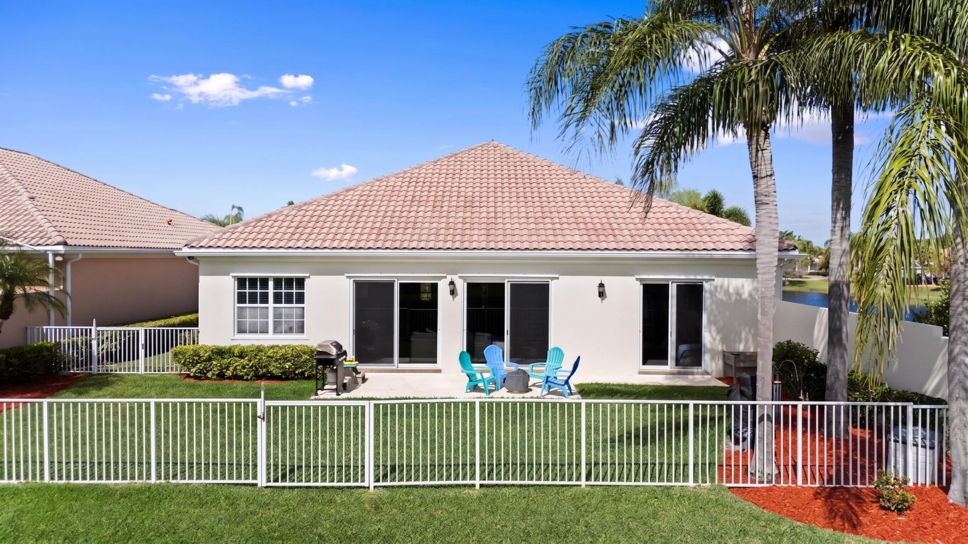 10949 SW Blue Mesa Way, Port Saint Lucie, FL 34987 Photo