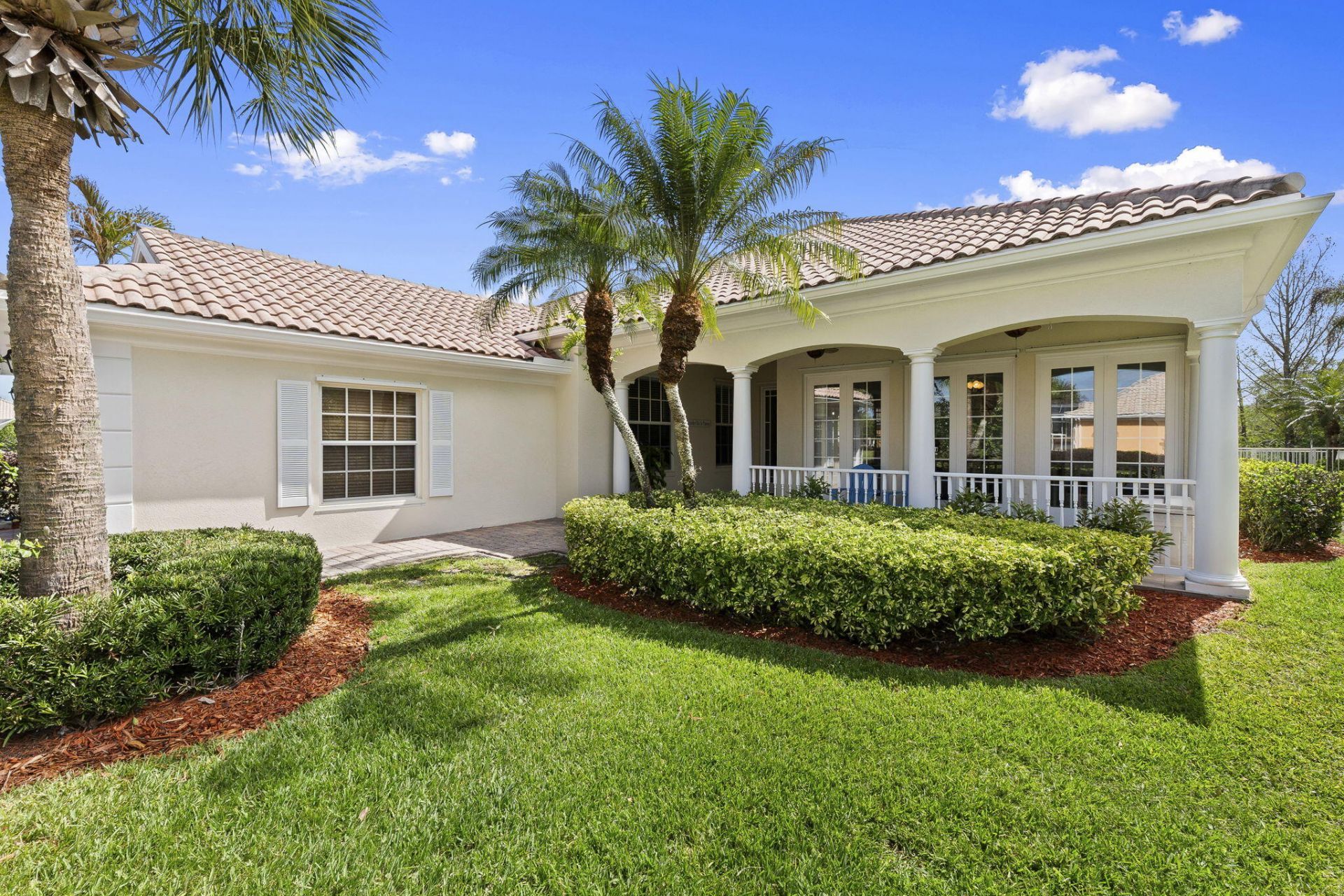 10949 SW Blue Mesa Way, Port Saint Lucie, FL 34987 Photo