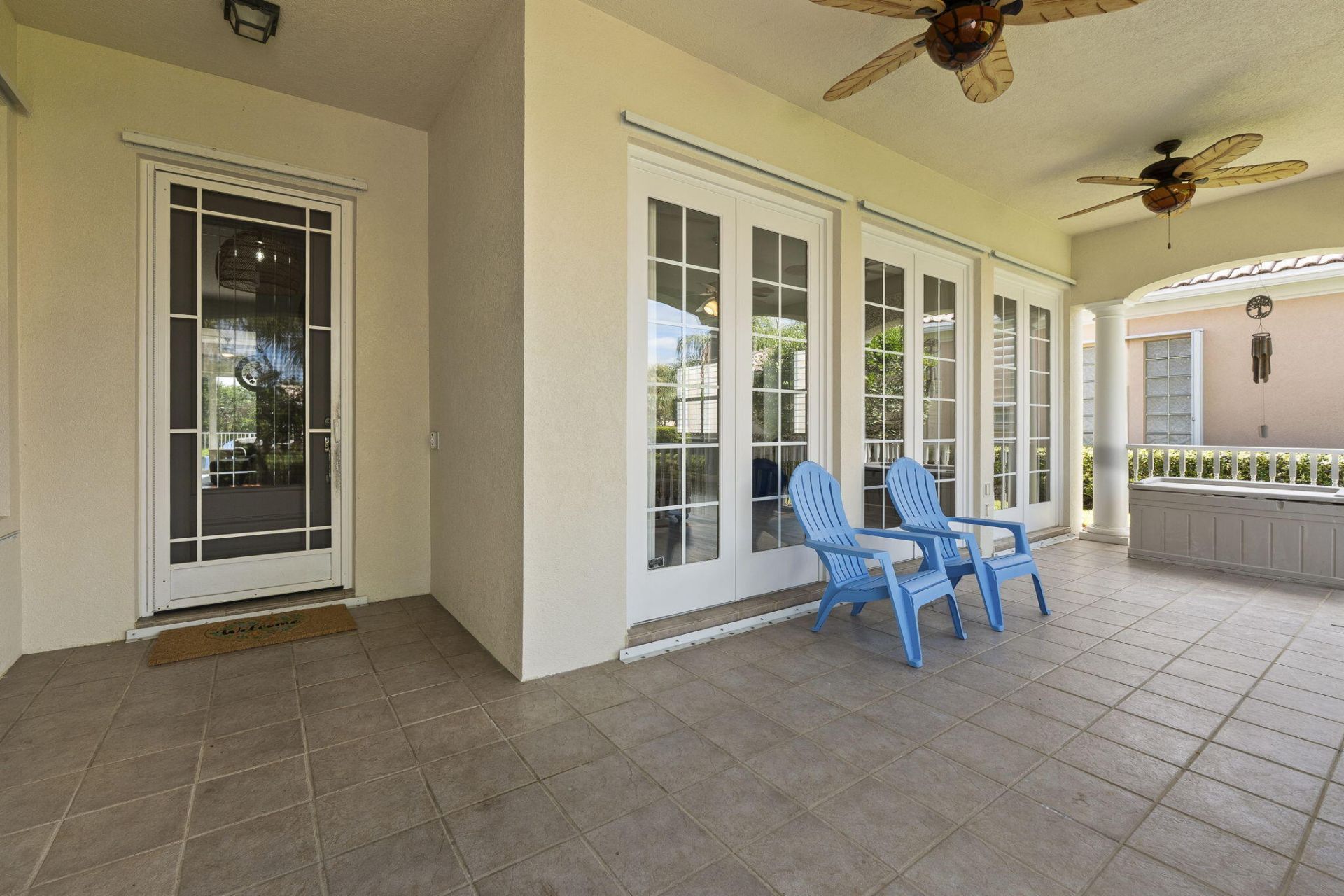 10949 SW Blue Mesa Way, Port Saint Lucie, FL 34987 Photo