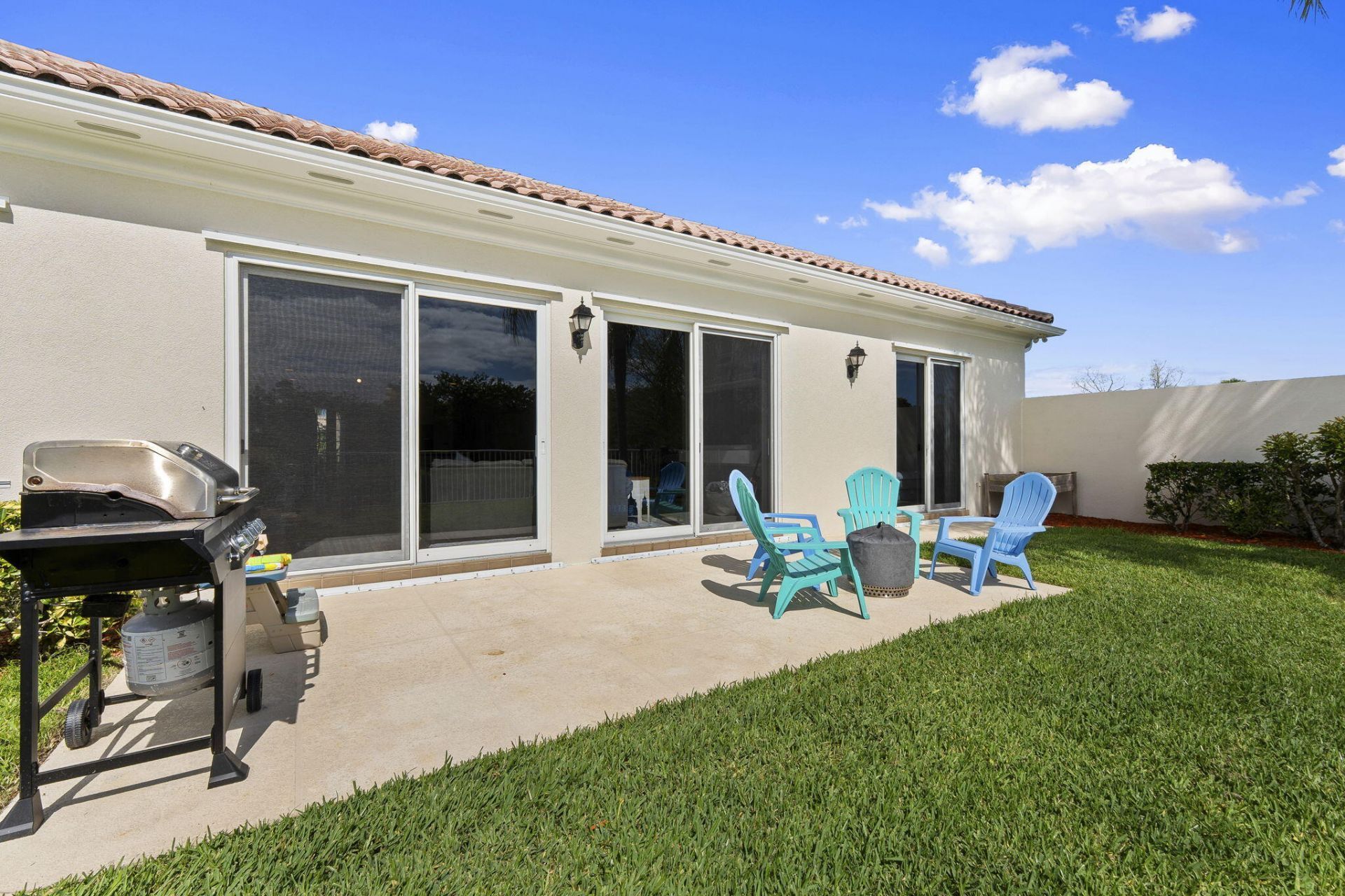 10949 SW Blue Mesa Way, Port Saint Lucie, FL 34987 Photo