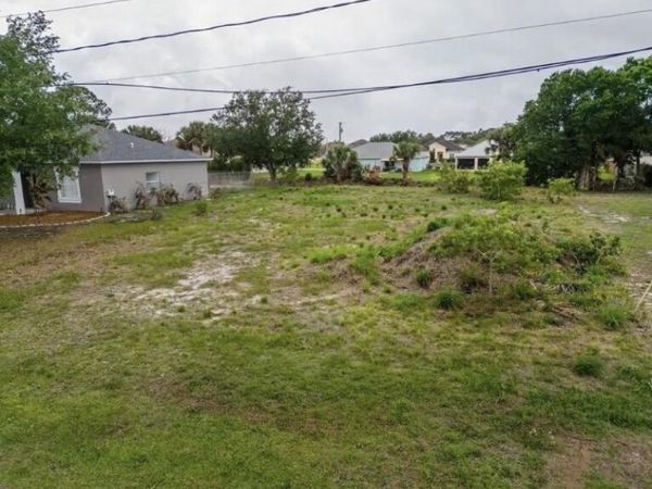 1110 SW Hunnicut Avenue, Port St. Lucie, FL 34953