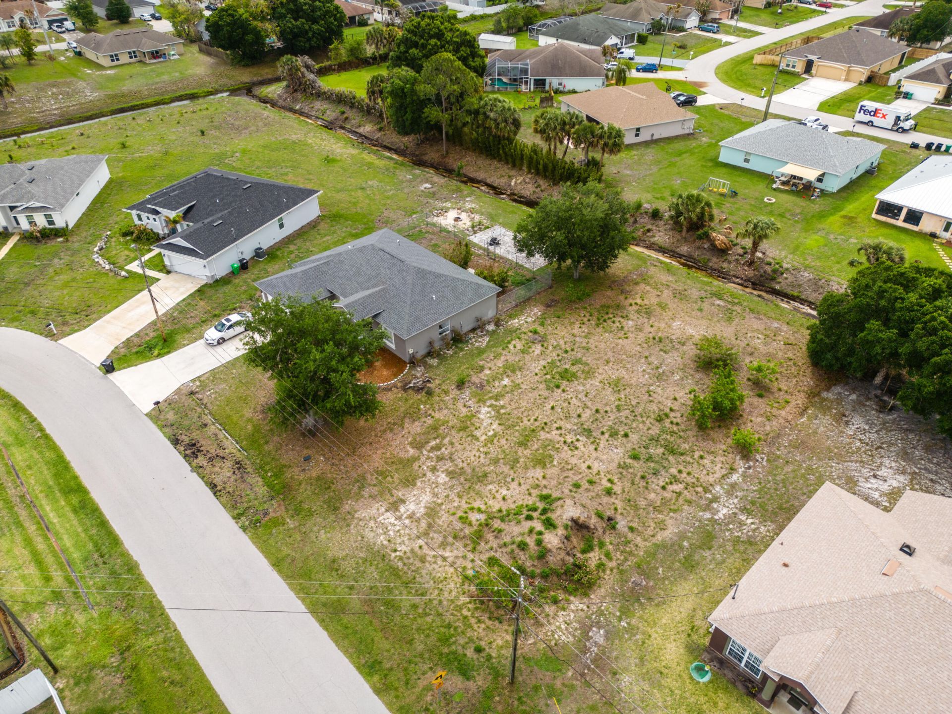 1110 SW Hunnicut Avenue, Port Saint Lucie, FL 34953 Photo