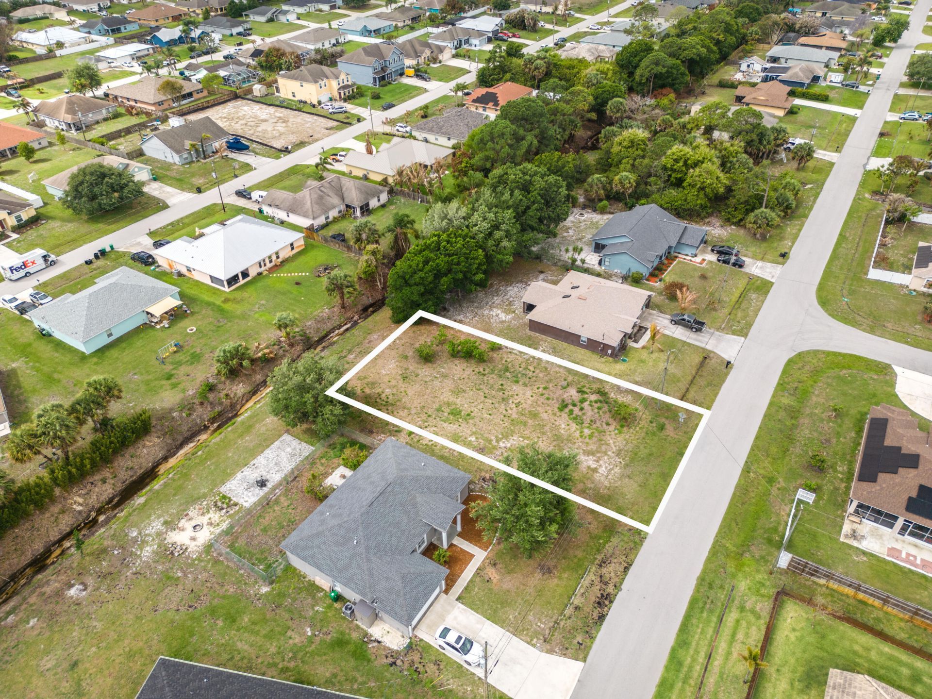 1110 SW Hunnicut Avenue, Port Saint Lucie, FL 34953 Photo