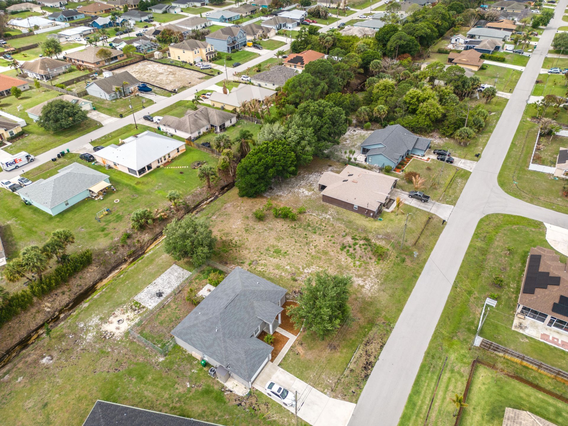 1110 SW Hunnicut Avenue, Port Saint Lucie, FL 34953 Photo