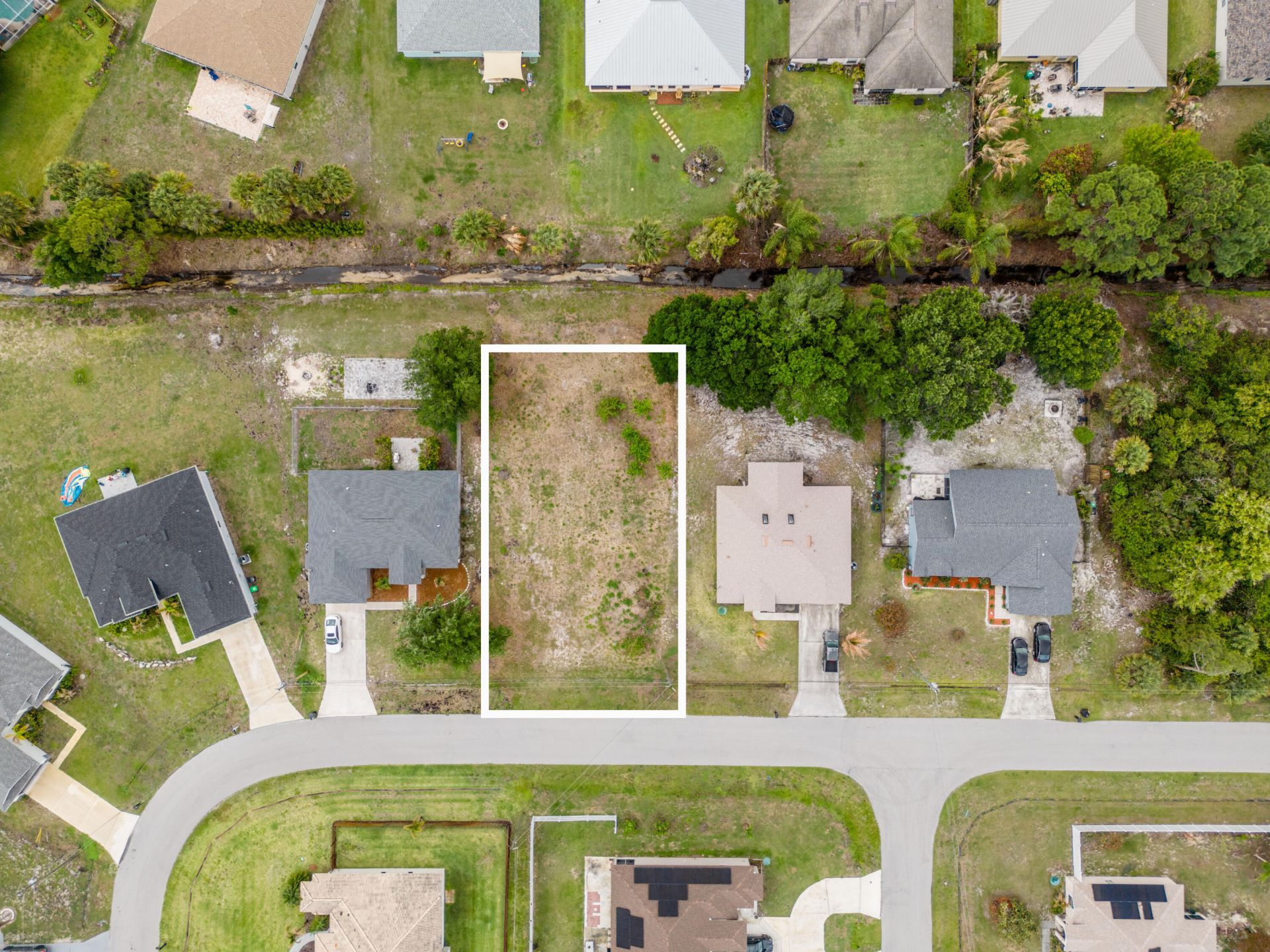 1110 SW Hunnicut Avenue, Port Saint Lucie, FL 34953 Photo