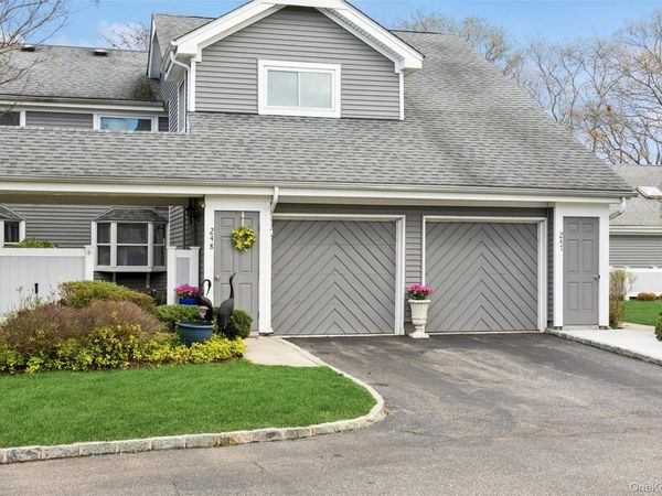 248 River Drive , Unit 248, Moriches, NY 11955