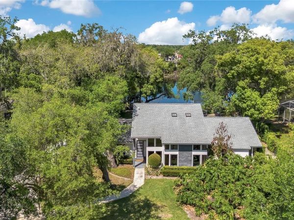 1041 TUSCANY PLACE , WINTER PARK, FL 32789