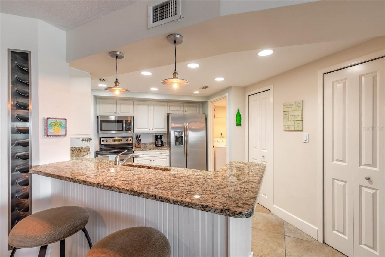 5207 S Atlantic Avenue, Unit 1123, New Smyrna Beach, FL 32169 Photo
