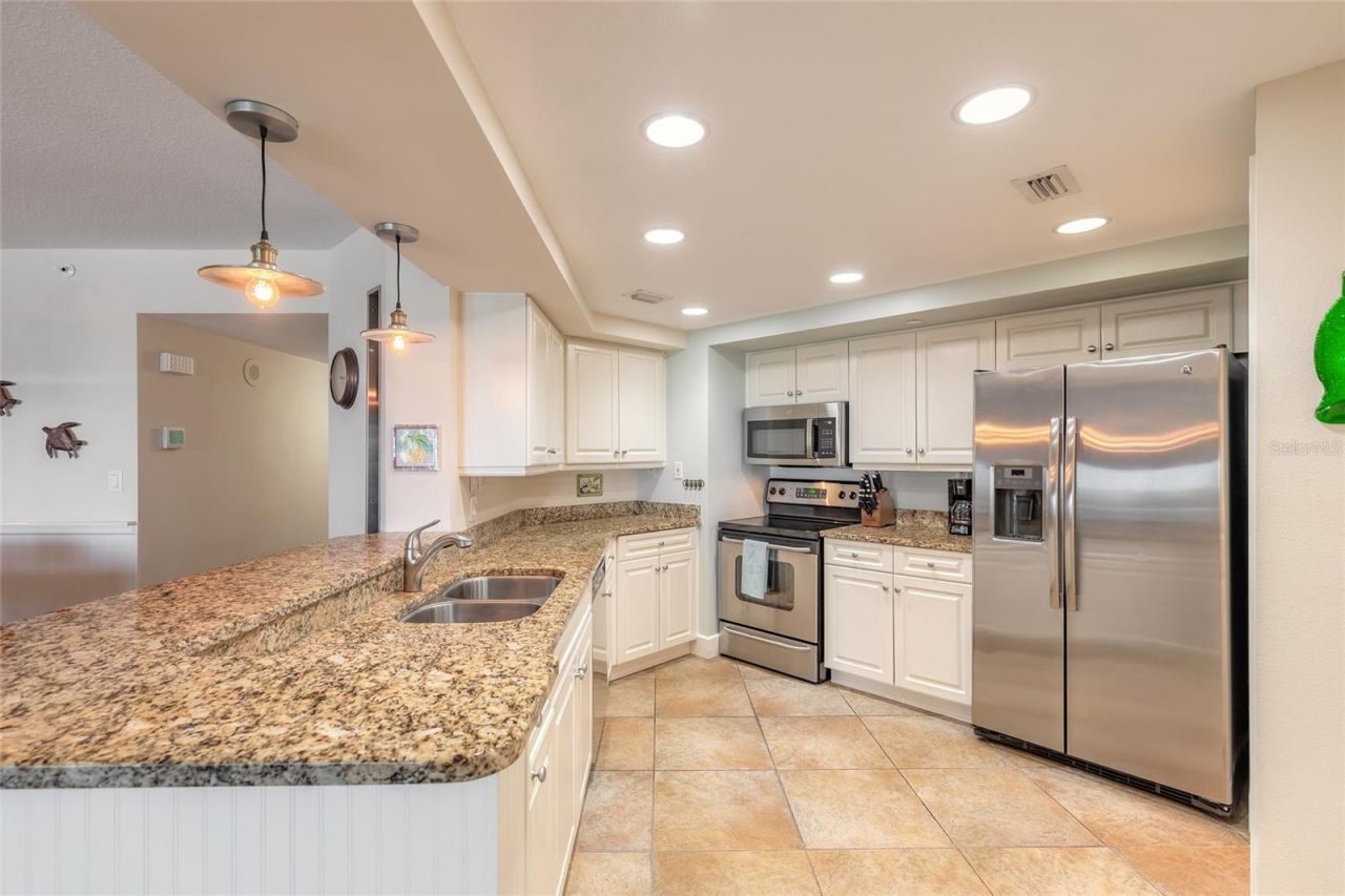 5207 S Atlantic Avenue, Unit 1123, New Smyrna Beach, FL 32169 Photo