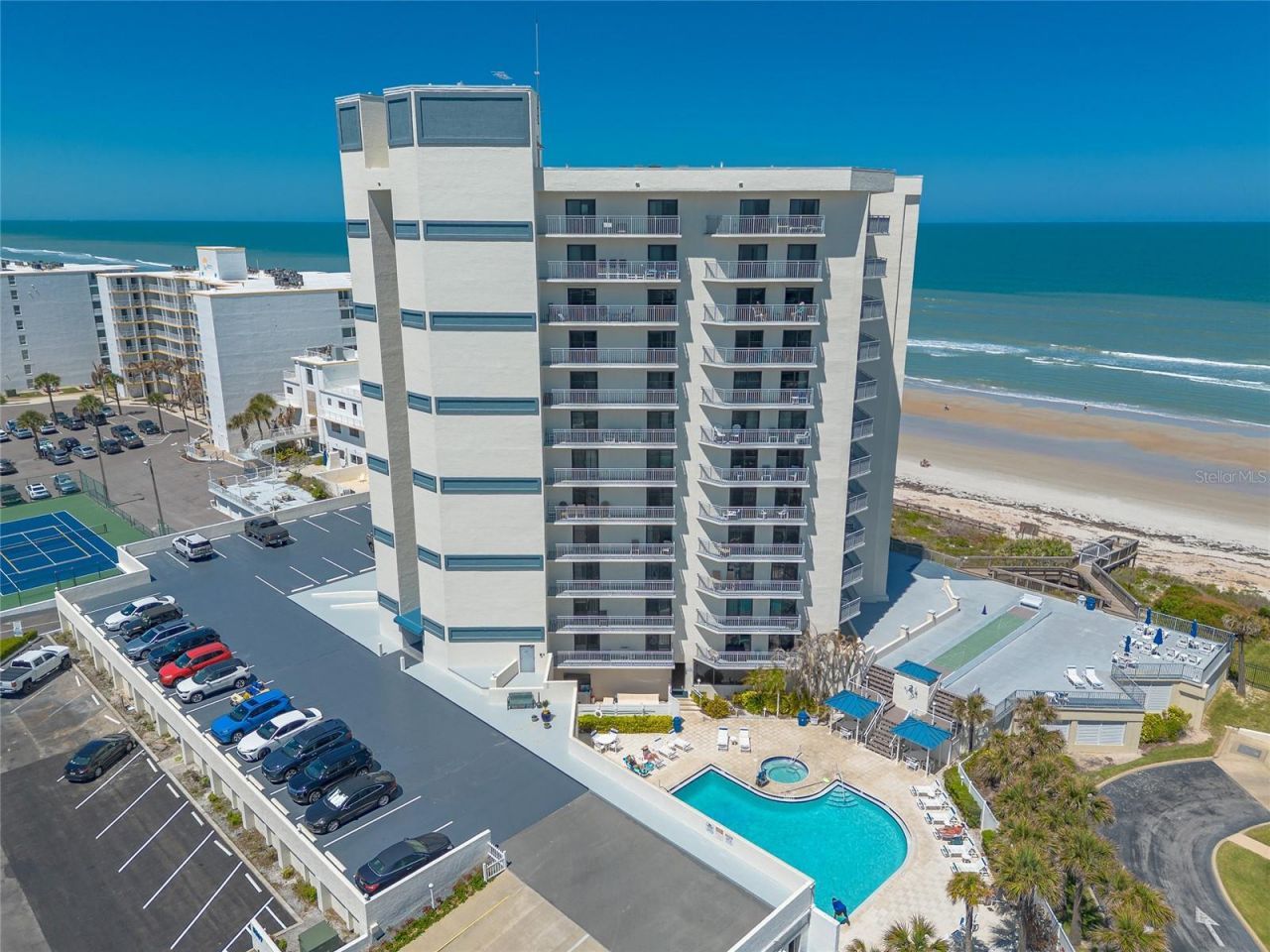 5207 S Atlantic Avenue, Unit 1123, New Smyrna Beach, FL 32169 Photo