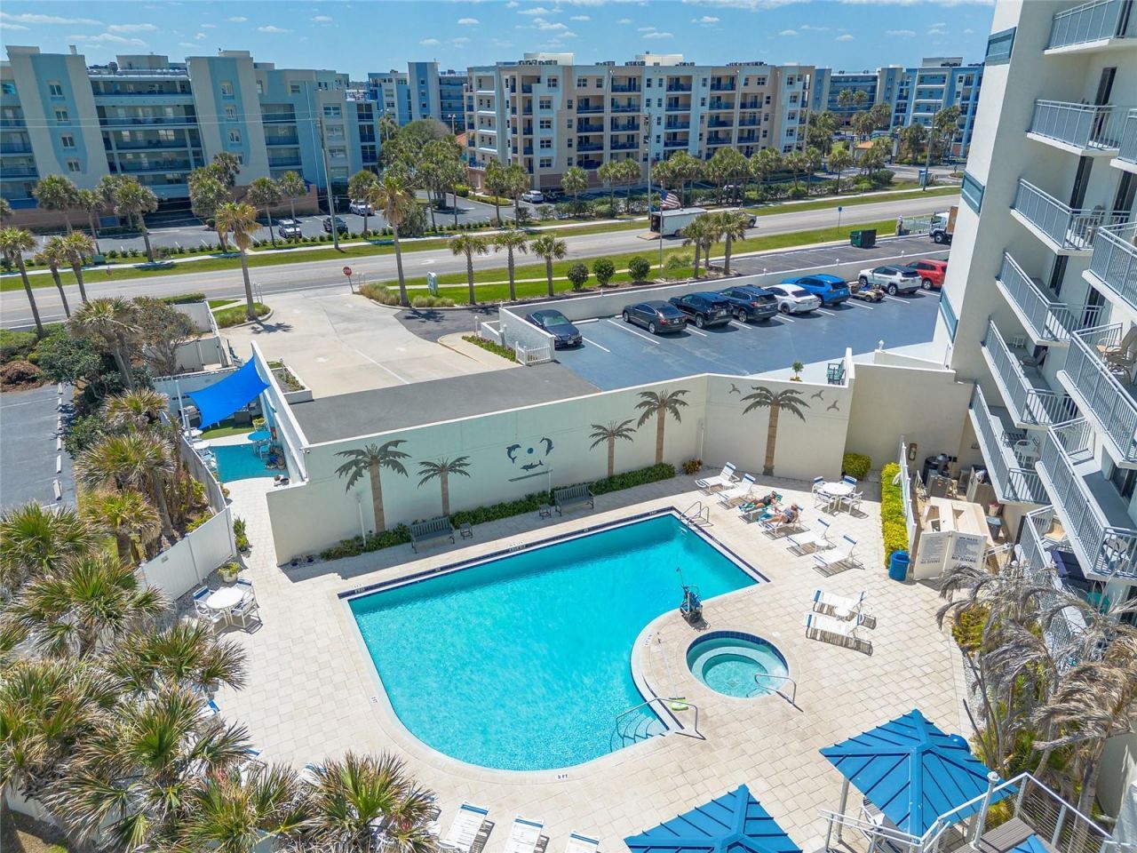 5207 S Atlantic Avenue, Unit 1123, New Smyrna Beach, FL 32169 Photo