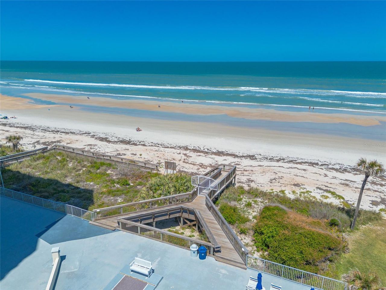5207 S Atlantic Avenue, Unit 1123, New Smyrna Beach, FL 32169 Photo
