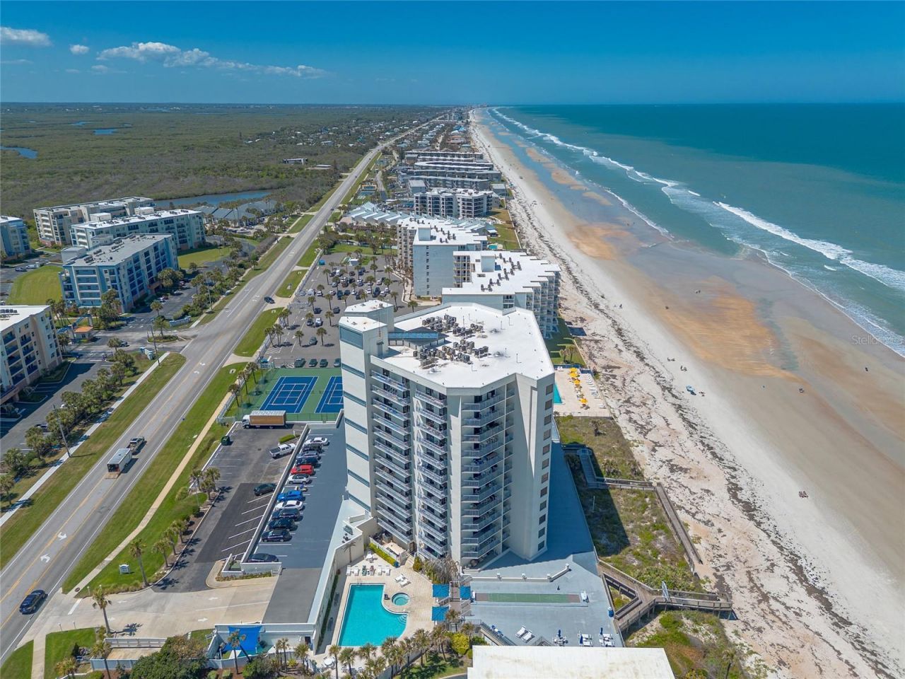 5207 S Atlantic Avenue, Unit 1123, New Smyrna Beach, FL 32169 Photo