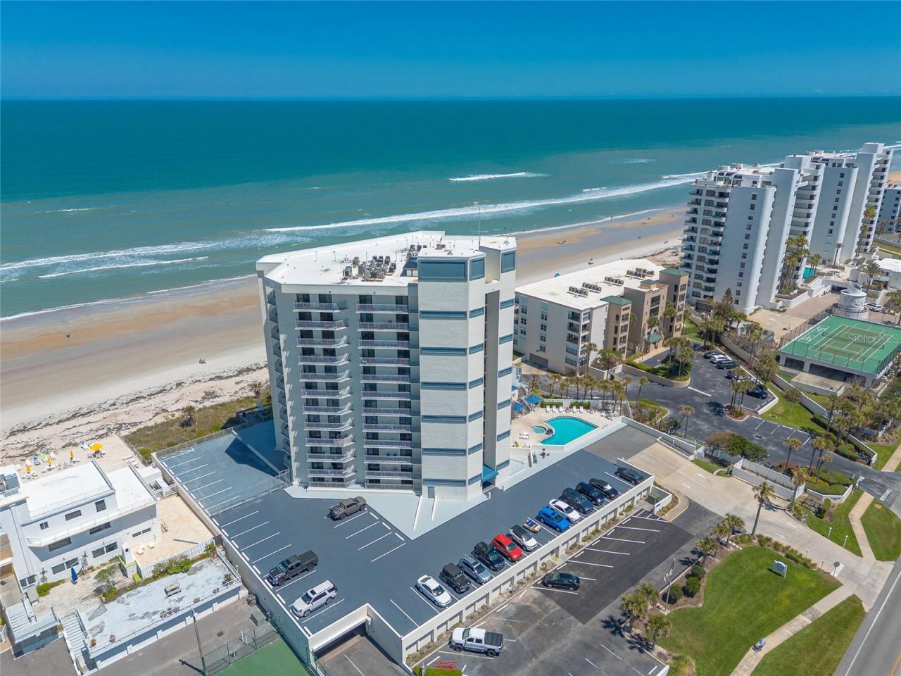 5207 S Atlantic Avenue, Unit 1123, New Smyrna Beach, FL 32169 Photo