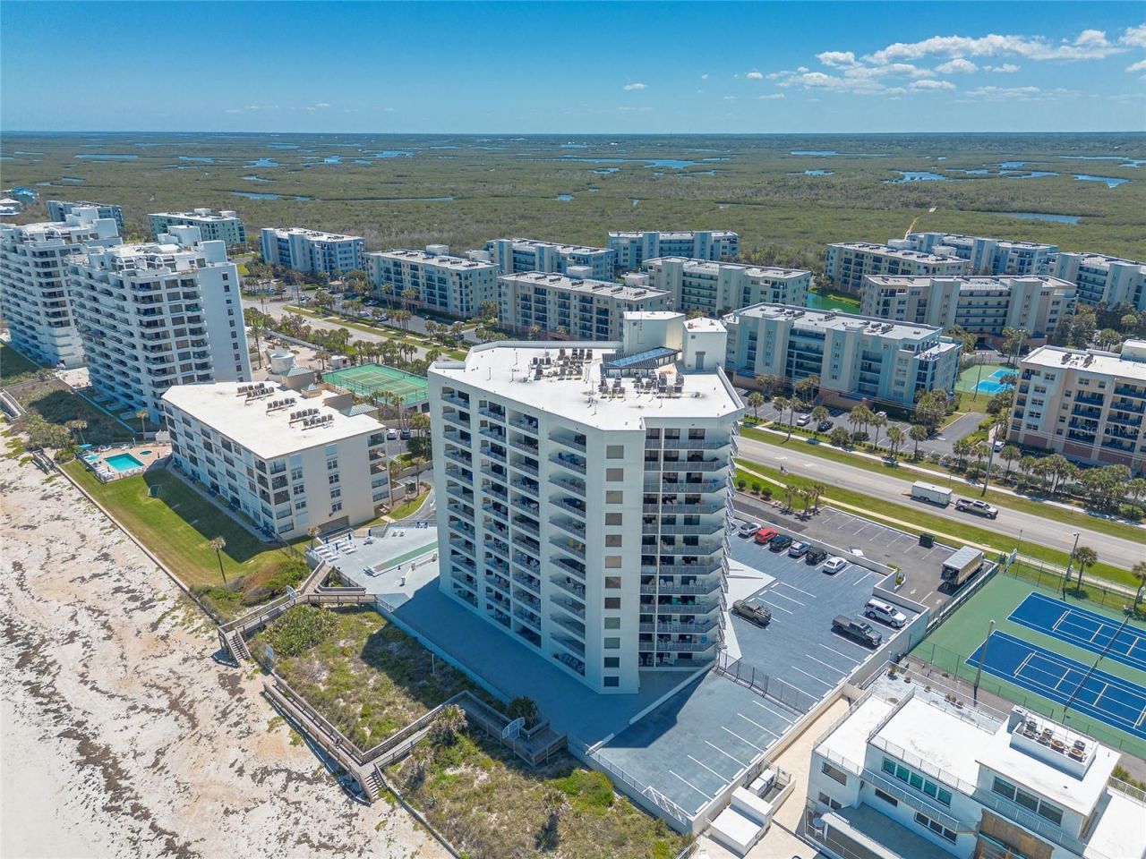 5207 S Atlantic Avenue, Unit 1123, New Smyrna Beach, FL 32169 Photo