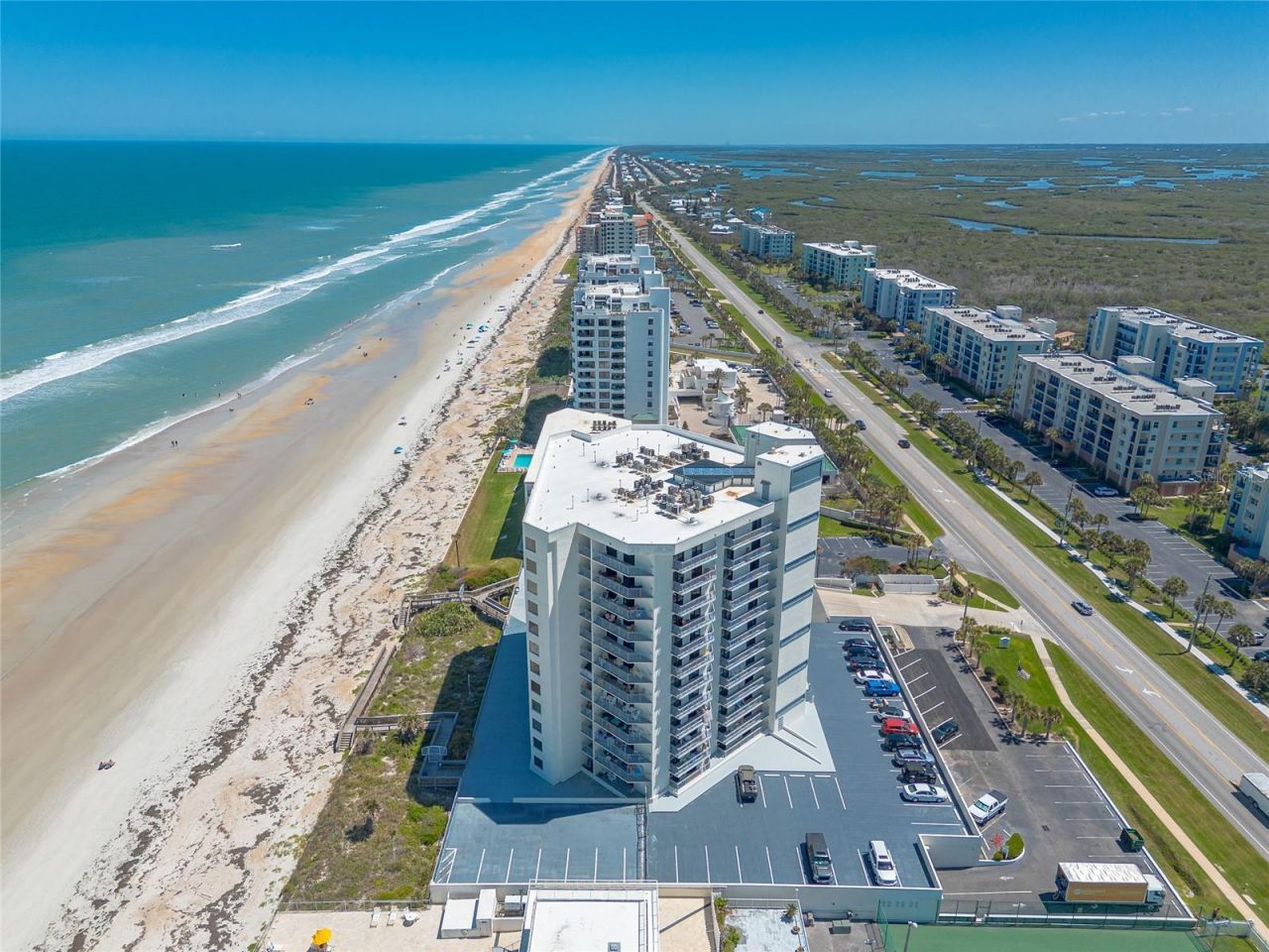 5207 S Atlantic Avenue, Unit 1123, New Smyrna Beach, FL 32169 Photo