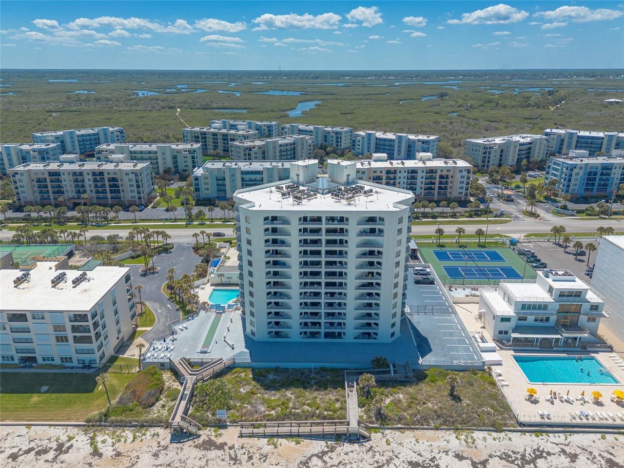 5207 S Atlantic Avenue, Unit 1123, New Smyrna Beach, FL 32169 Photo