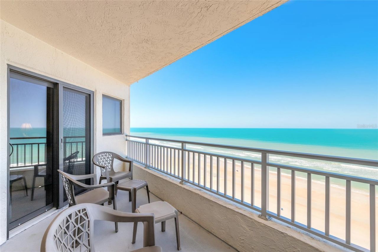 5207 S Atlantic Avenue, Unit 1123, New Smyrna Beach, FL 32169 Photo
