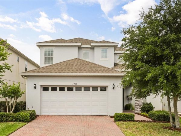 3788 SALTMARSH LOOP , SANFORD, FL 32771