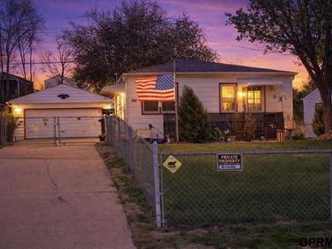 5521 N Street , Omaha, NE 68117