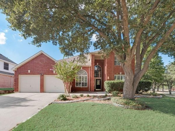 1500 Rustic Timbers Lane, Flower Mound, TX 75028