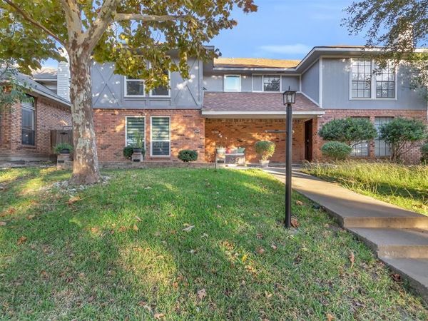 7670 Kings Ridge Road, Frisco, TX 75035