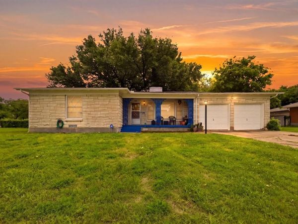 2266 Sutter Street , Dallas, TX 75216