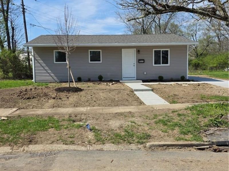 1511 Azalea Drive, Trotwood, OH 45417 Photo 1